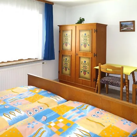 Haus Bergblick 130w *