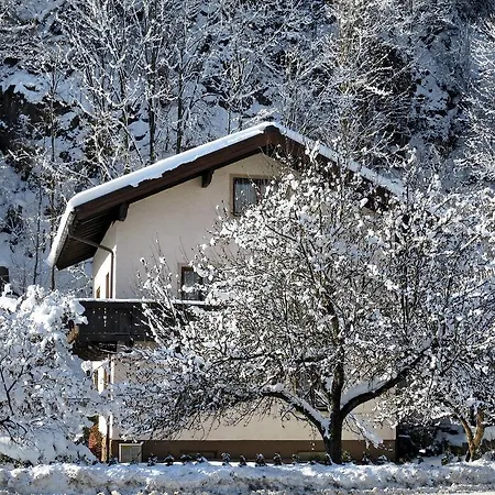 Haus Bergblick 130w *