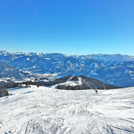 Haus Bergblick 130w Zell am See