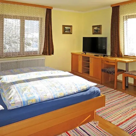 Haus Bergblick 130w Apartmán *