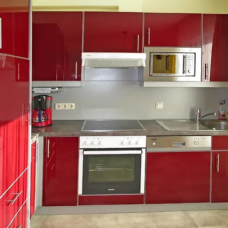 Haus Bergblick 130w Apartmán