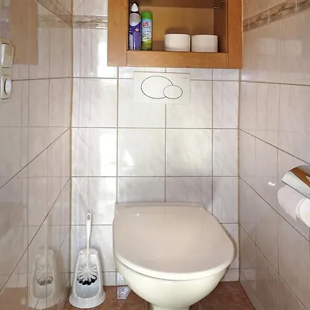 Apartmán Haus Bergblick 130w *